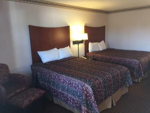 Motel Briarwood Inn