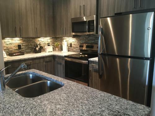 Apartamento Resort Style Apt Home-woodlands