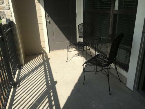 Apartamento Resort Style Apt Home-woodlands