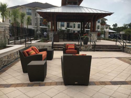 Apartamento Resort Style Apt Home-woodlands
