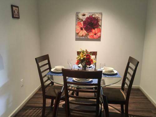 Apartamento Resort Style Apt Home-woodlands