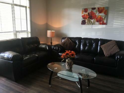 Apartamento Resort Style Apt Home-woodlands