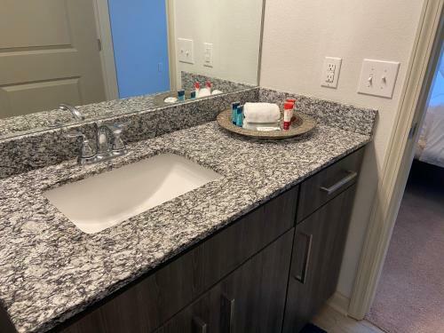 Apartamento Resort Style Apt Home-woodlands