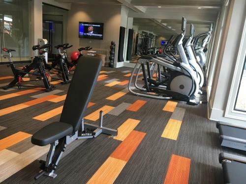 Apartamento Resort Style Apt Home-woodlands