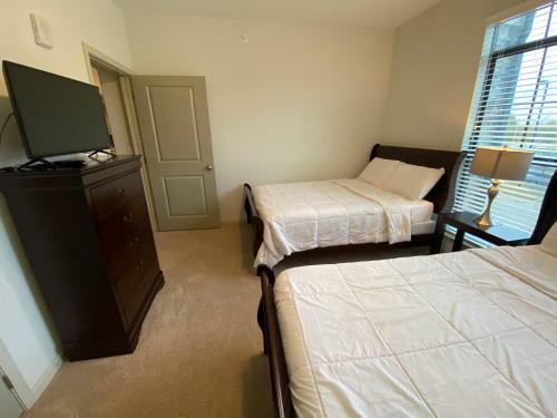 Apartamento Resort Style Apt Home-woodlands