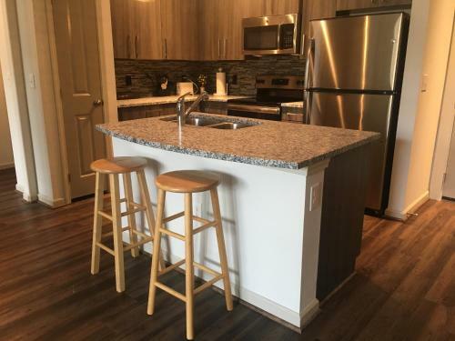 Apartamento Resort Style Apt Home-woodlands