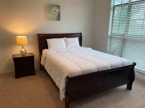 Apartamento Resort Style Apt Home-woodlands