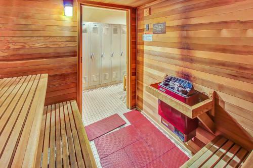 Powderhorn Lodge 311: Poppy Suite