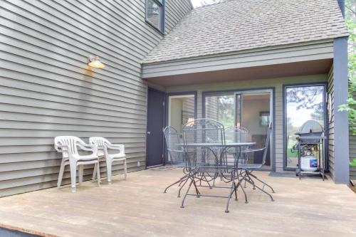 Mt View 10 | Discover Sunriver