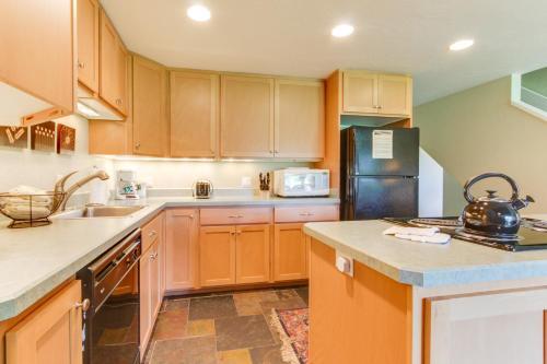 Mt View 10 | Discover Sunriver