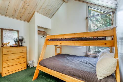 Ranch Cabin #38