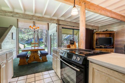 Ranch Cabin #38