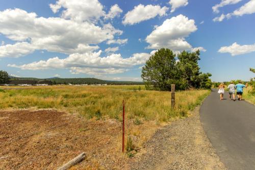 Ranch Cabin #38