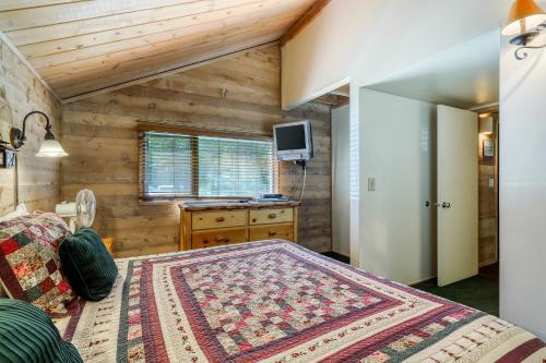 Ranch Cabin #38