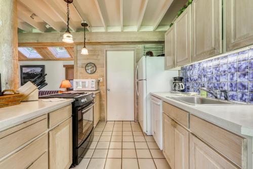 Ranch Cabin #38