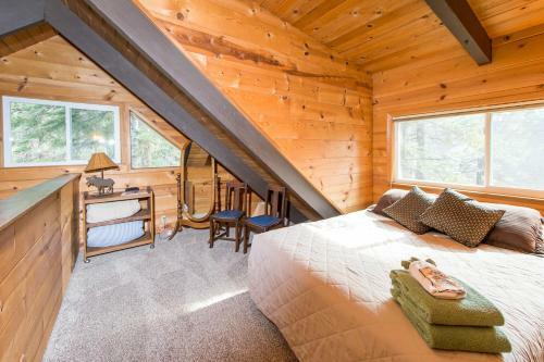 Donner Chalet 1364