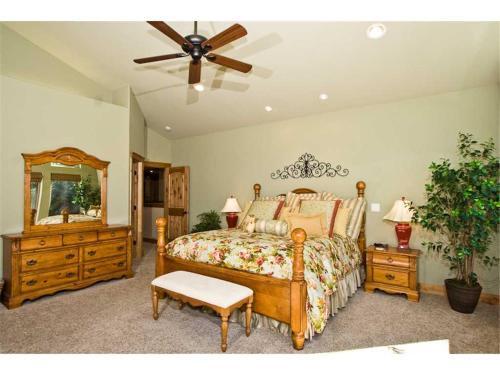 Clement Lodge Home