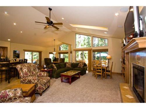 Clement Lodge Home