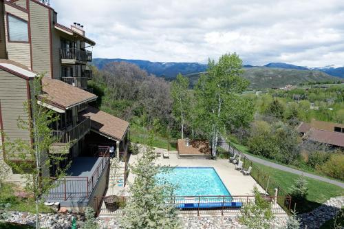 Apartamento 55 Upper Woodbridge Rd Unit F-4 Condo