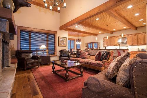 Townhome At Stonewood By Resort Lodging Company