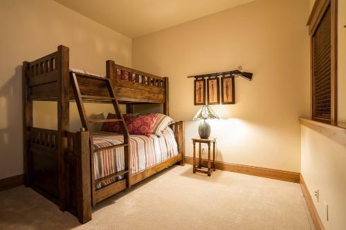 Townhome At Stonewood By Resort Lodging Company
