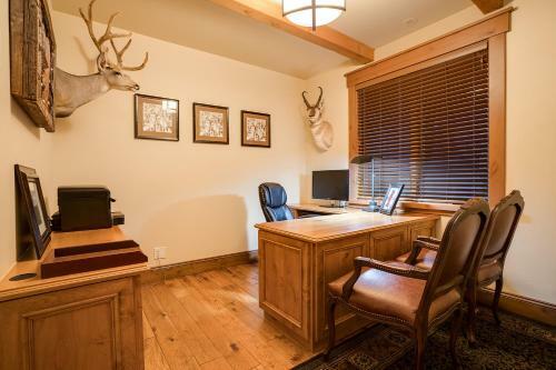 Townhome At Stonewood By Resort Lodging Company
