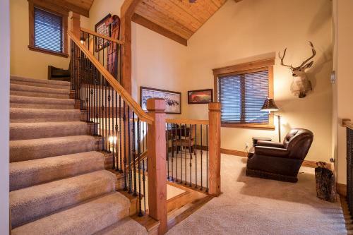 Townhome At Stonewood By Resort Lodging Company