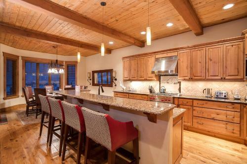 Townhome At Stonewood By Resort Lodging Company