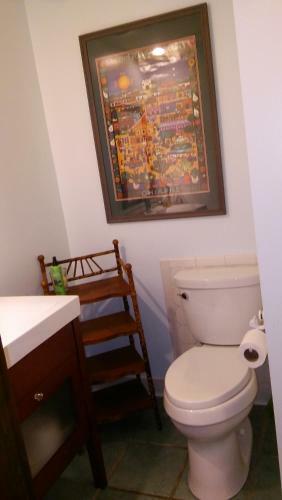 Hostal Lost River Acres Guest Rooms