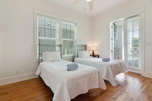 Seagrove Beach "golden Boy" 68 Chelsea Loop (house)