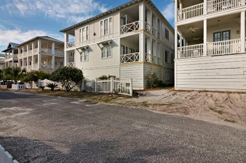 Seagrove Beach "golden Boy" 68 Chelsea Loop (house)