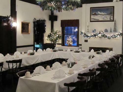 Colebrook Country Club & Hotel