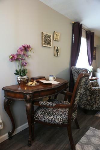Bed & Breakfast Martha's Vineyard B & B