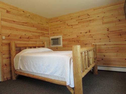 Hotel Grand Lake Resort