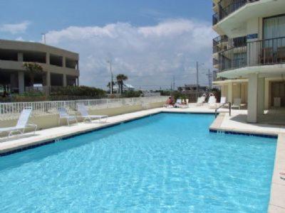 Whaler 7c Apartment