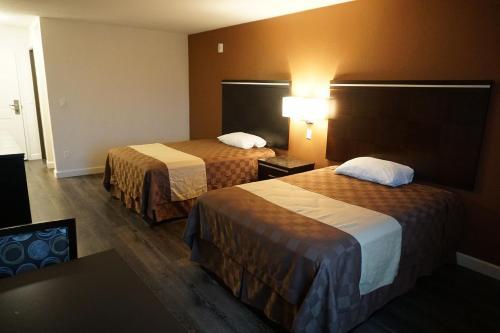 Motel Maywood Inn