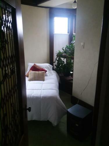 Bed & Breakfast Rose Corner Inn