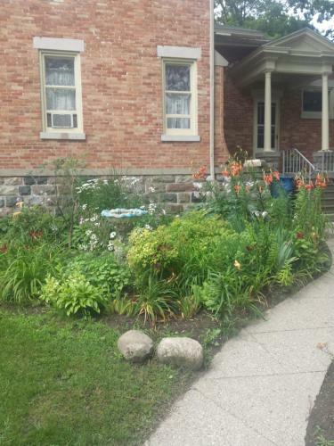 Bed & Breakfast Rose Corner Inn