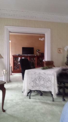 Bed & Breakfast Rose Corner Inn