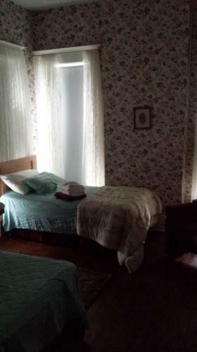 Bed & Breakfast Rose Corner Inn