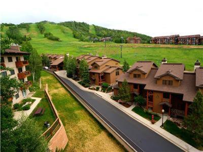 Apartamento Storm Meadows I At Christie Base - 500