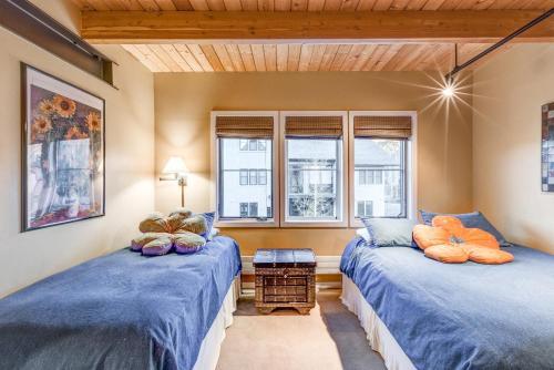 Blackhawk Townhome 2835