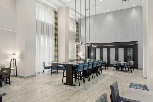 Hotel Hampton Inn & Suites Cranberry Township/mars