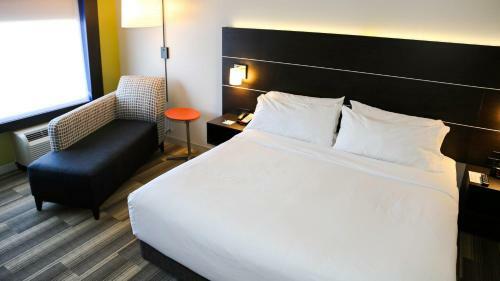 Hotel Holiday Inn Express & Suites Kingston-ulster