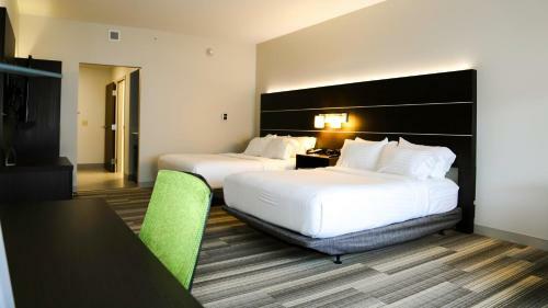 Hotel Holiday Inn Express & Suites Kingston-ulster