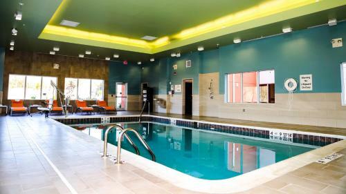 Hotel Holiday Inn Express & Suites Kingston-ulster
