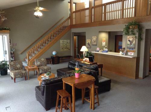 Sunrise Inn Hotel