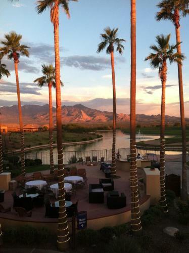 Hotel Canoa Ranch Golf Resort