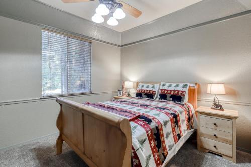 Lazy Bear Lodge
