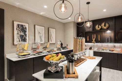 Hotel Hilton Garden Inn Hanover Lebanon